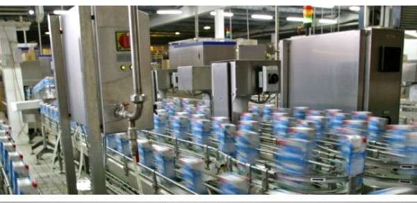 Food industry time tracking case study